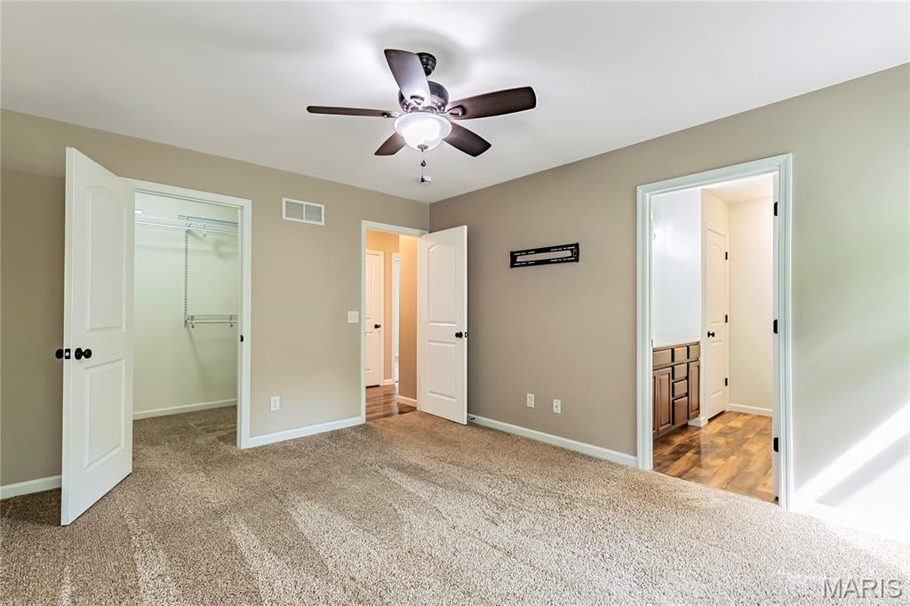 Glen Meadows - Residential