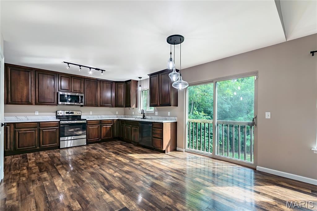 Glen Meadows - Residential