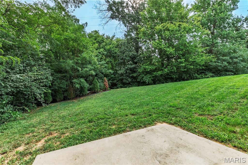 Glen Meadows - Residential