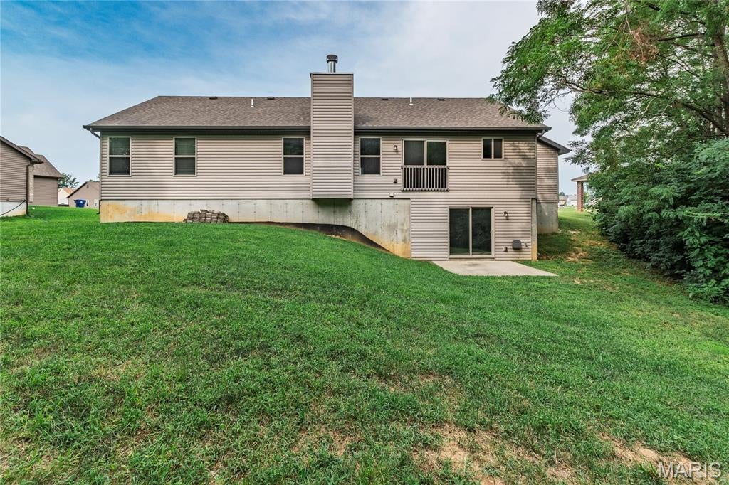 Glen Meadows - Residential