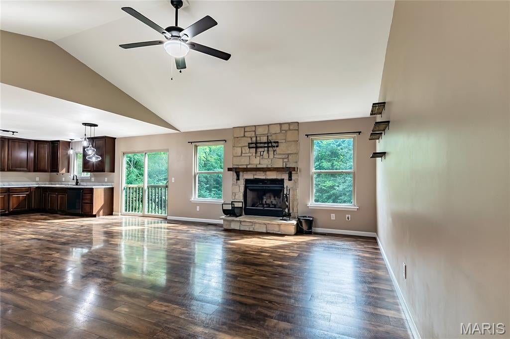 Glen Meadows - Residential
