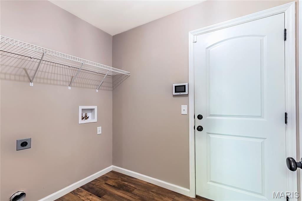 Glen Meadows - Residential