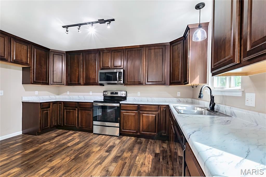 Glen Meadows - Residential