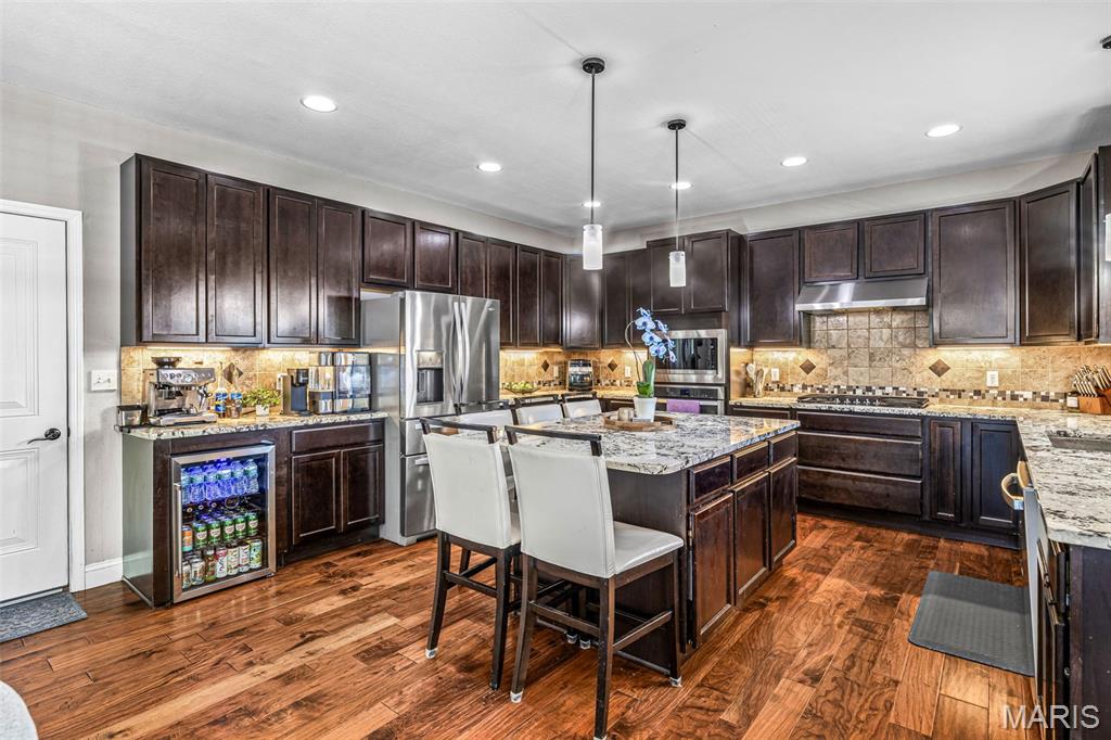 Tanglewood Estates 03 - Residential