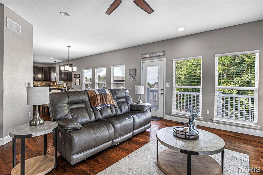 Tanglewood Estates 03 - Residential
