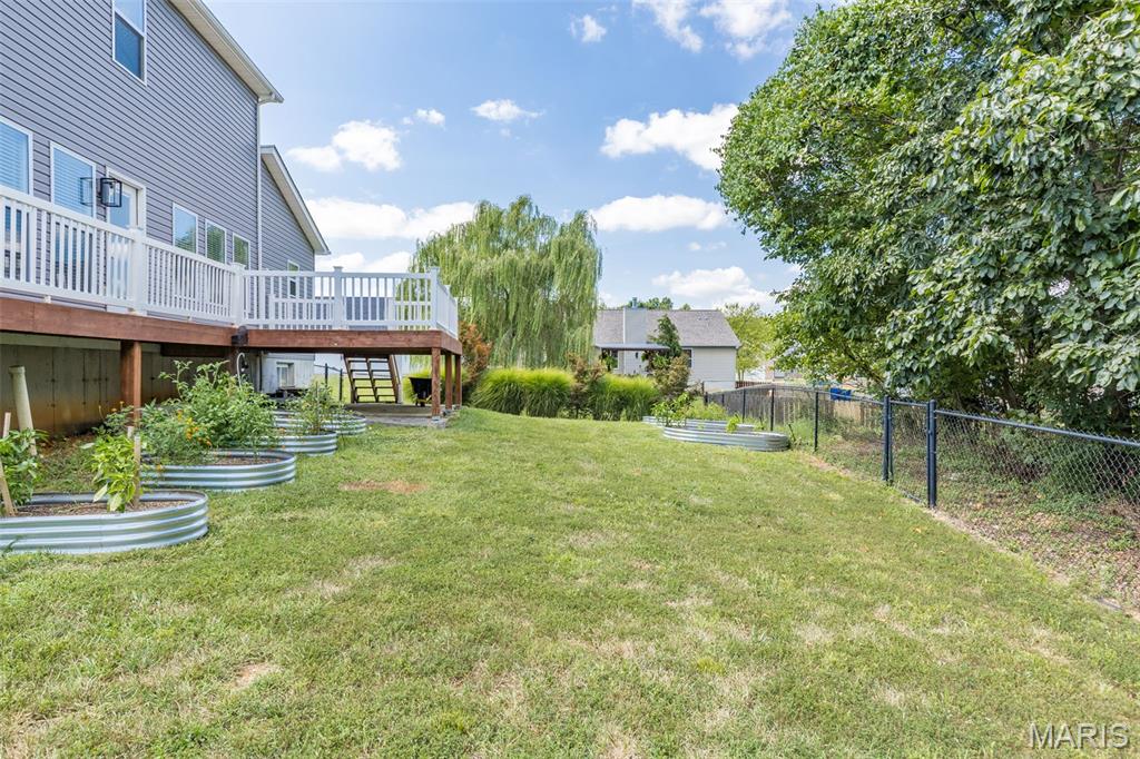 Tanglewood Estates 03 - Residential