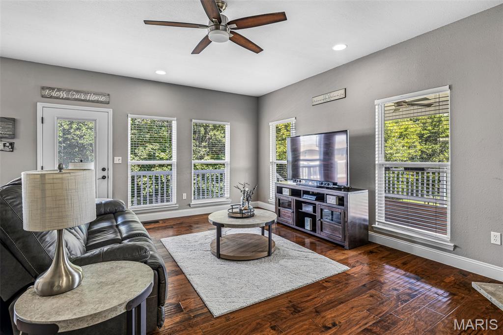 Tanglewood Estates 03 - Residential
