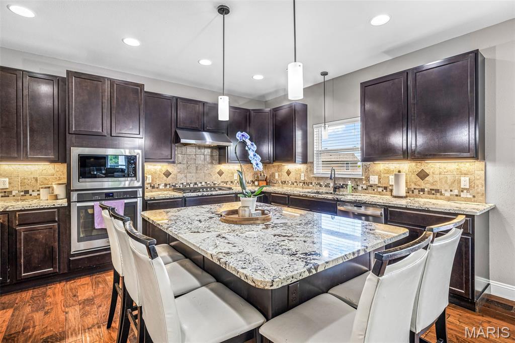 Tanglewood Estates 03 - Residential