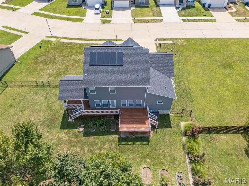 Tanglewood Estates 03 - Residential
