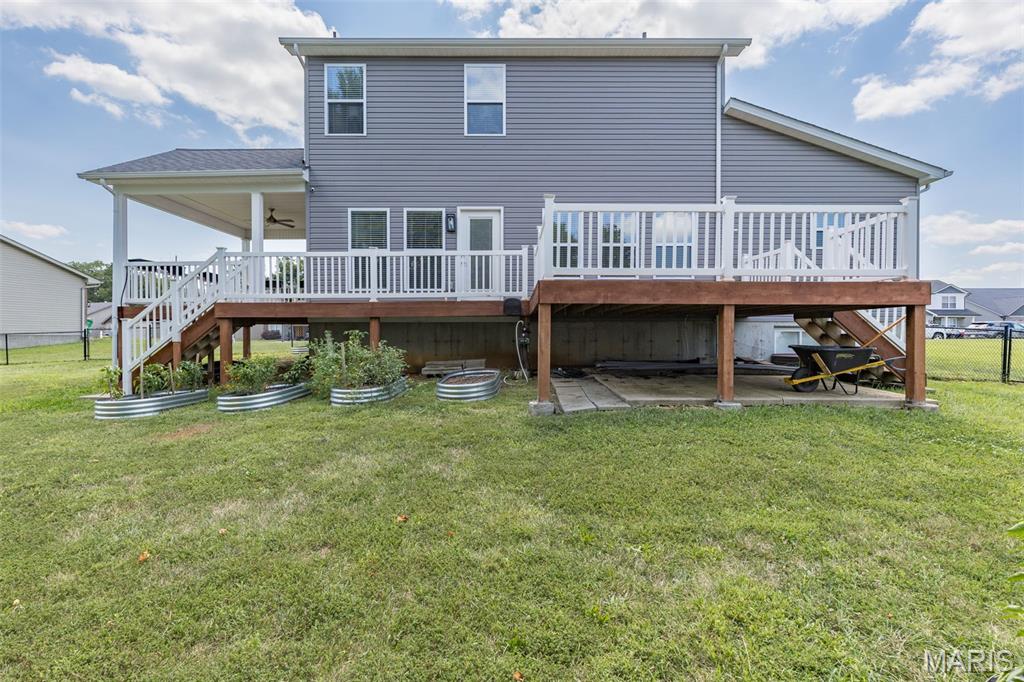 Tanglewood Estates 03 - Residential