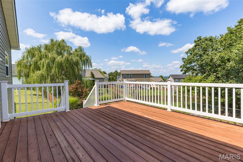 Tanglewood Estates 03 - Residential