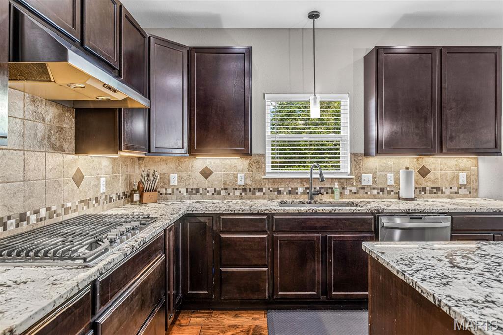 Tanglewood Estates 03 - Residential
