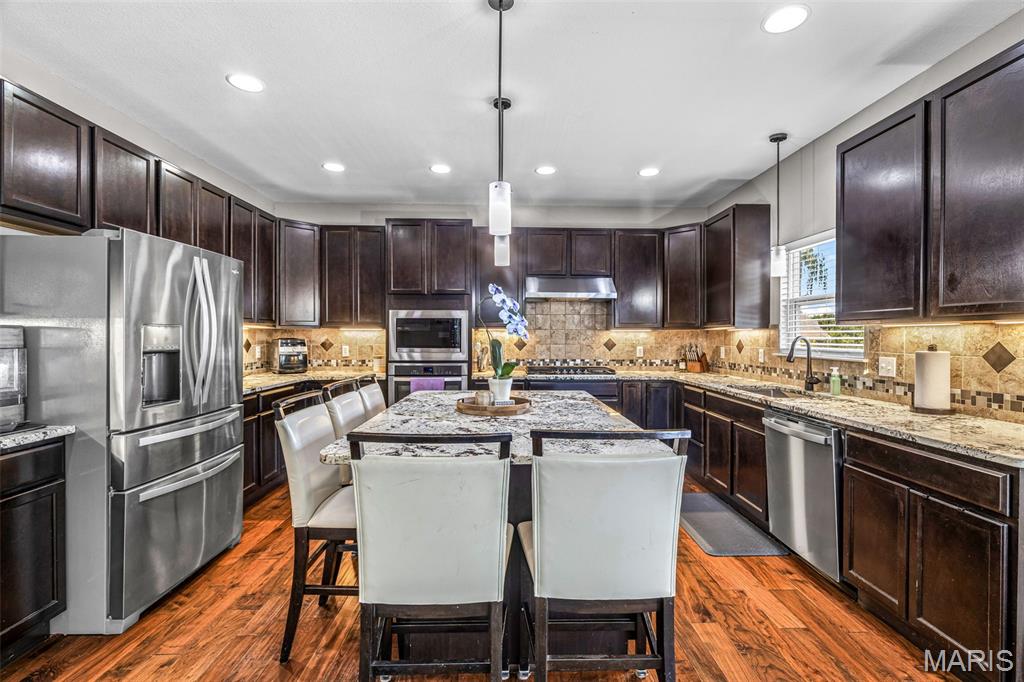 Tanglewood Estates 03 - Residential