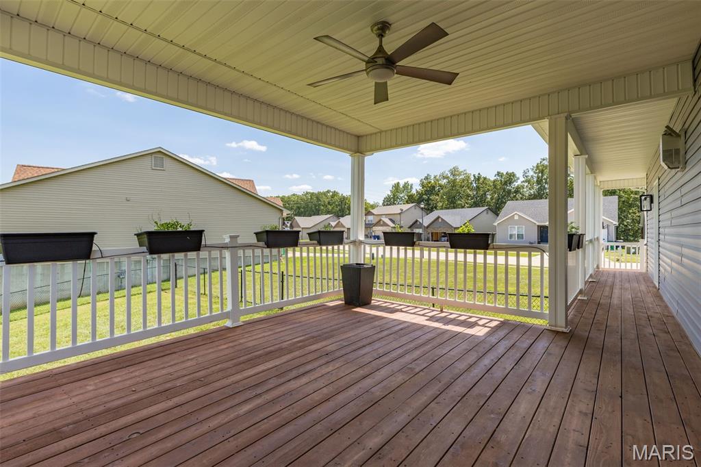 Tanglewood Estates 03 - Residential