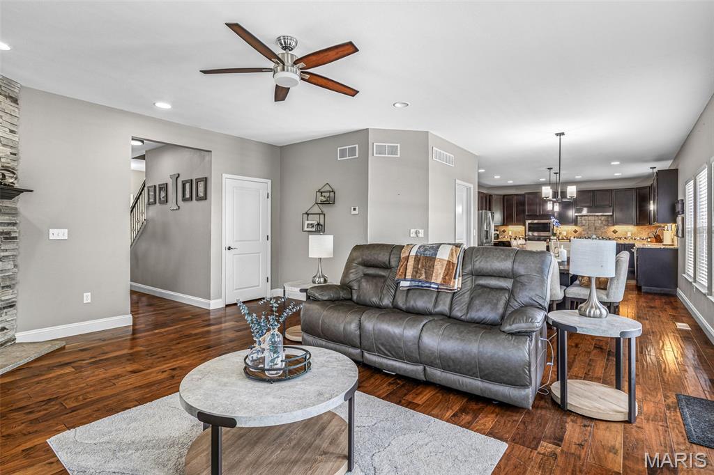 Tanglewood Estates 03 - Residential