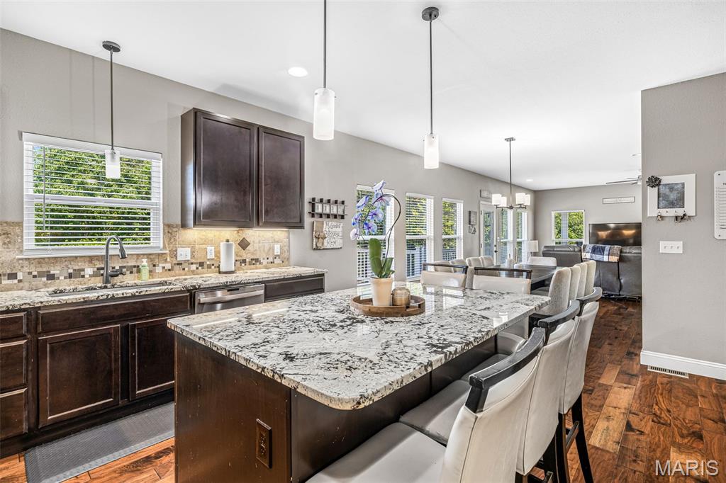 Tanglewood Estates 03 - Residential
