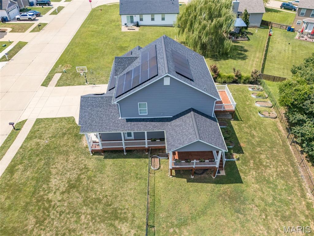 Tanglewood Estates 03 - Residential