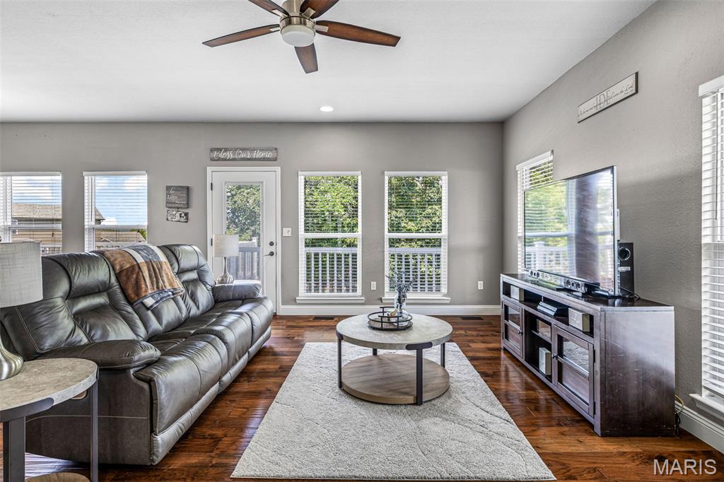 Tanglewood Estates 03 - Residential