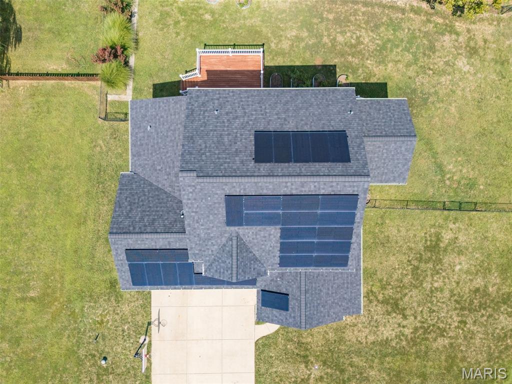 Tanglewood Estates 03 - Residential