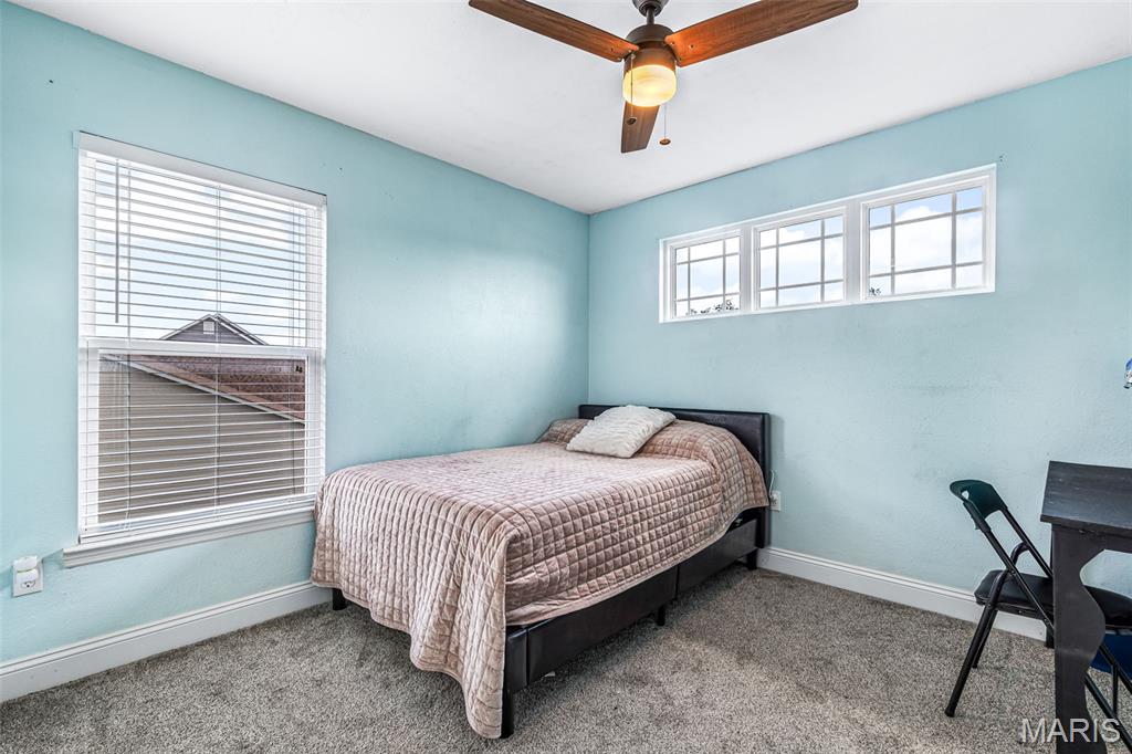 Tanglewood Estates 03 - Residential