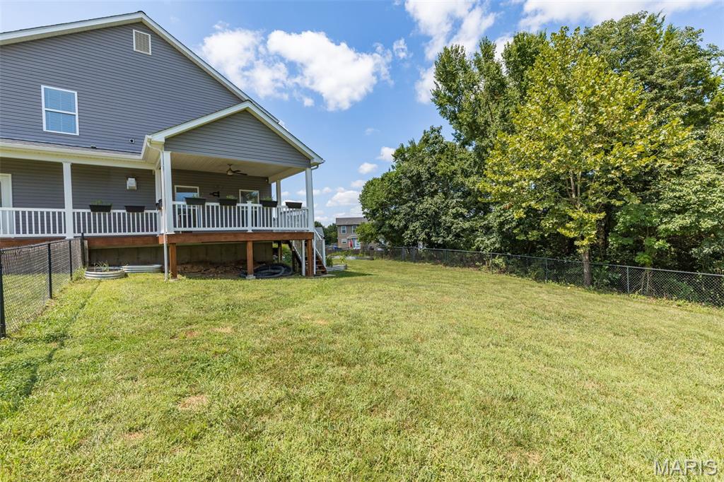 Tanglewood Estates 03 - Residential