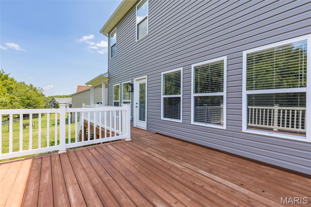 Tanglewood Estates 03 - Residential