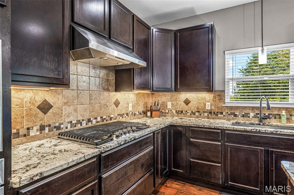 Tanglewood Estates 03 - Residential