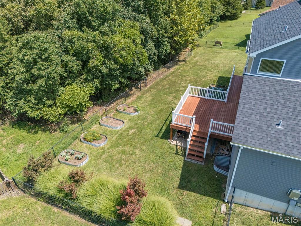 Tanglewood Estates 03 - Residential