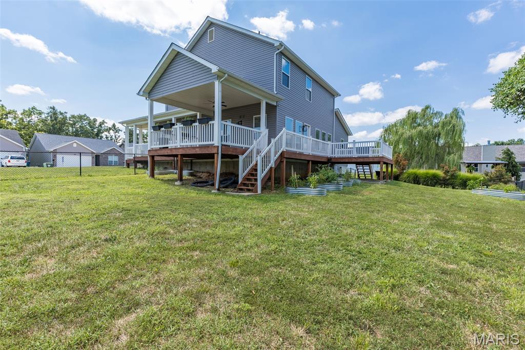 Tanglewood Estates 03 - Residential