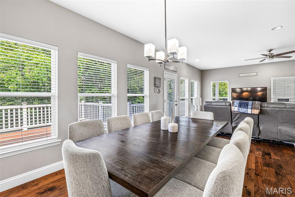 Tanglewood Estates 03 - Residential