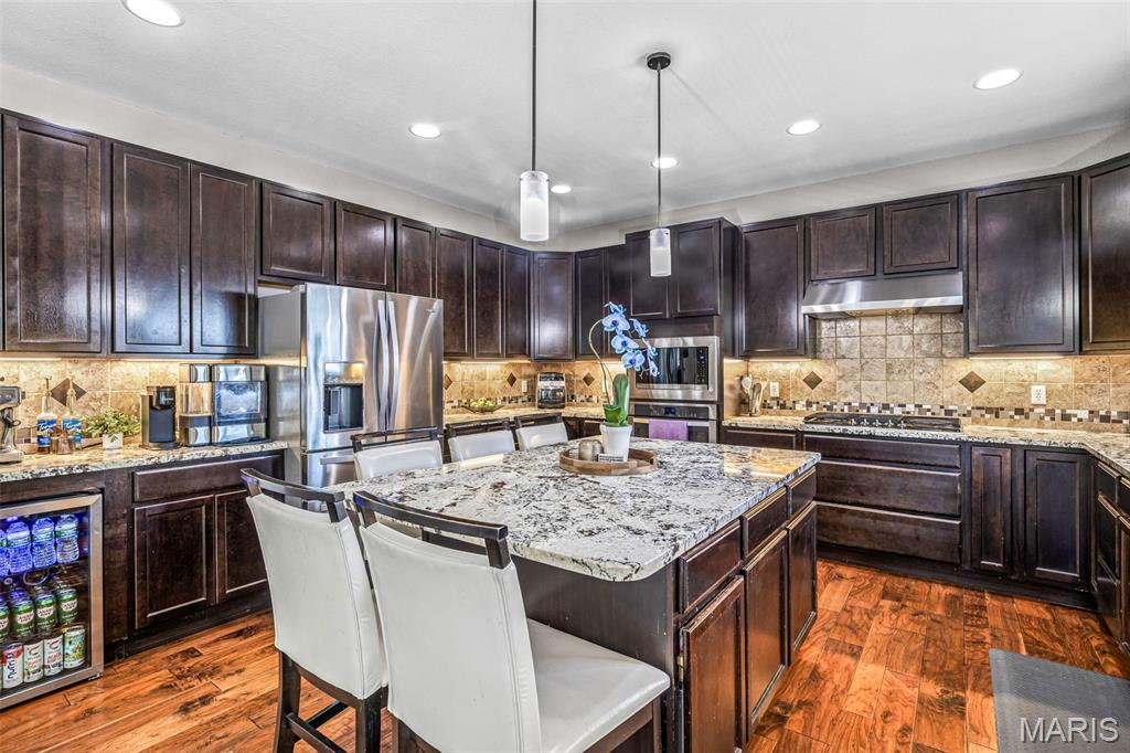 Tanglewood Estates 03 - Residential