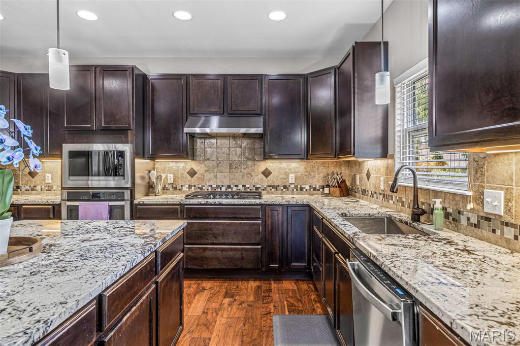 Tanglewood Estates 03 - Residential