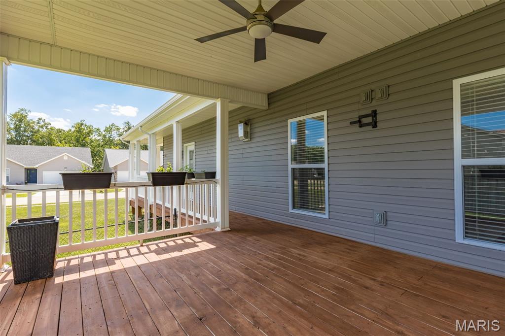 Tanglewood Estates 03 - Residential