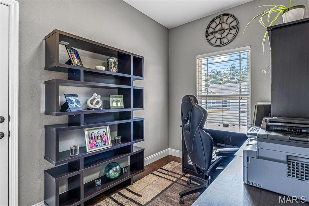 Tanglewood Estates 03 - Residential