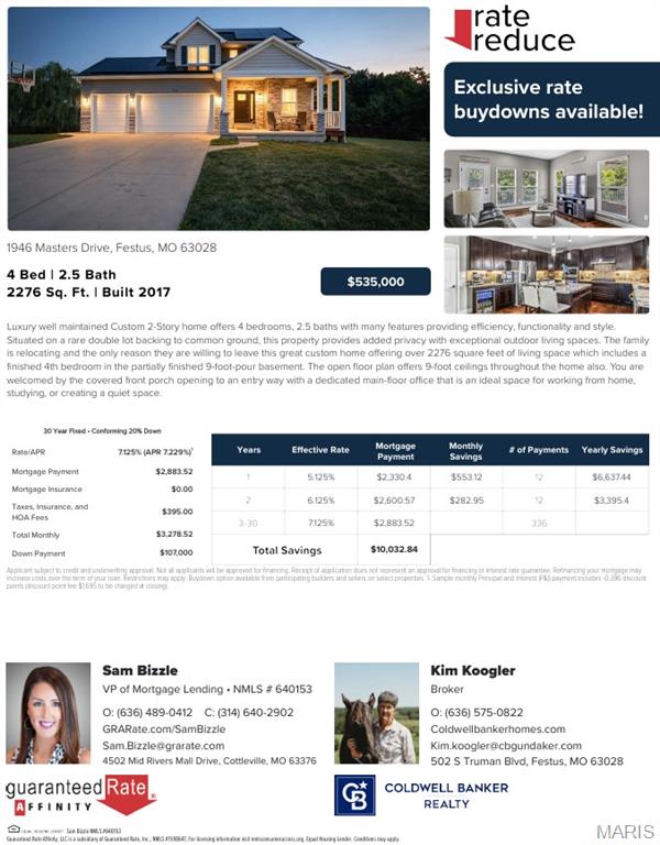 Tanglewood Estates 03 - Residential