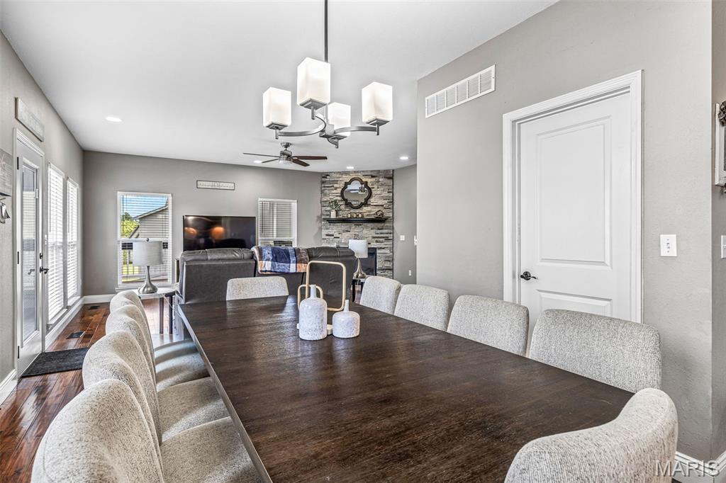 Tanglewood Estates 03 - Residential