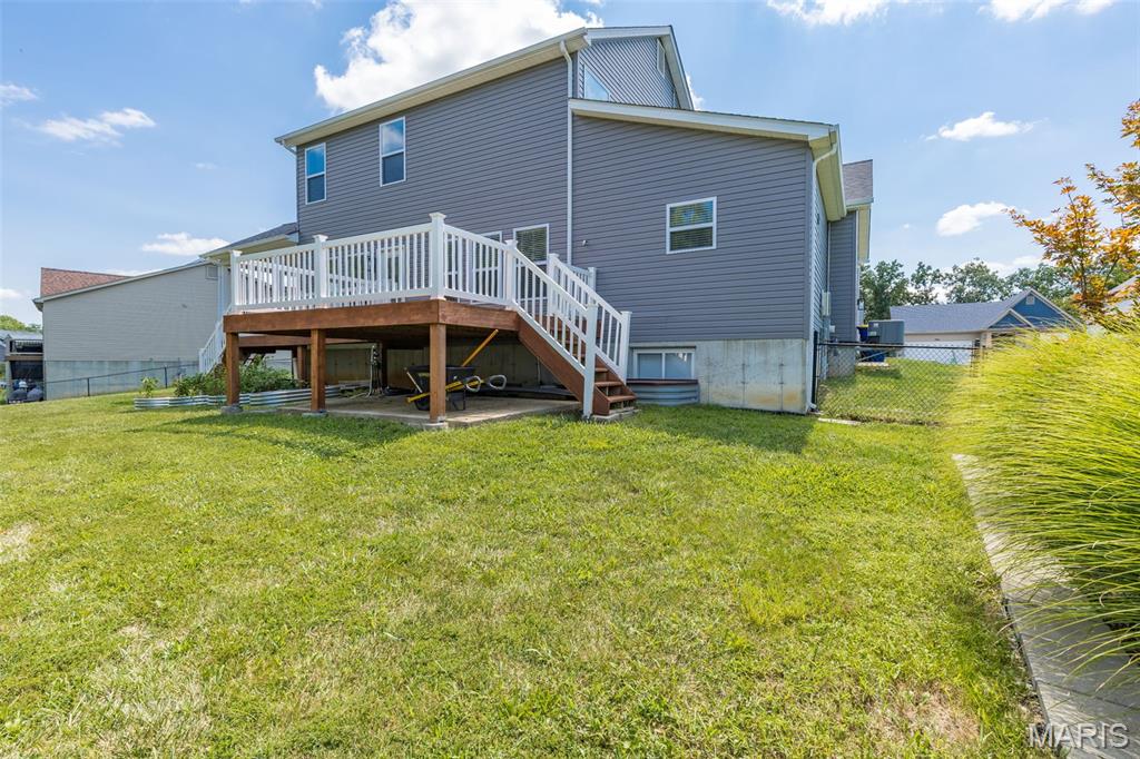 Tanglewood Estates 03 - Residential