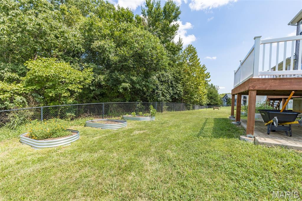 Tanglewood Estates 03 - Residential