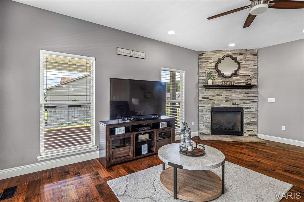 Tanglewood Estates 03 - Residential