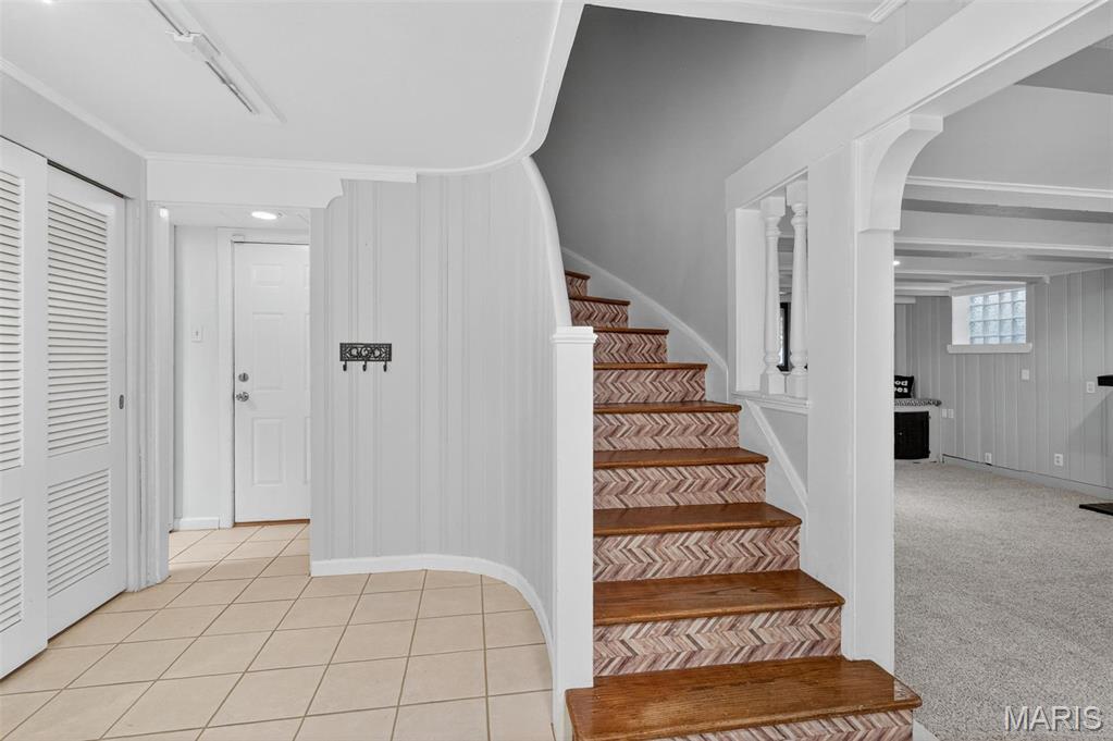 Country Club Place - Residential
