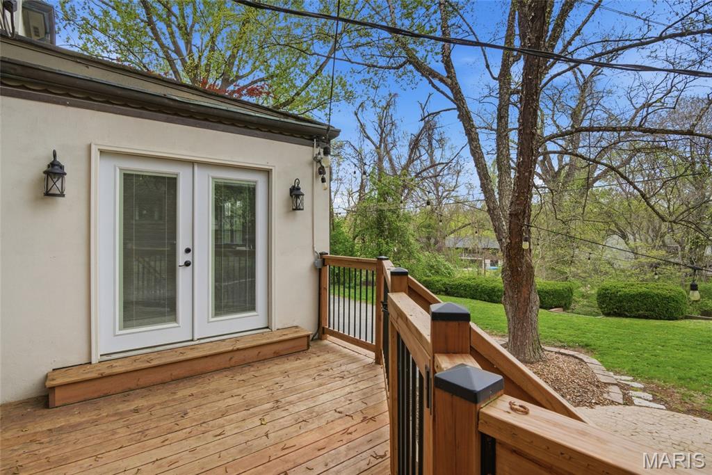 Country Club Place - Residential