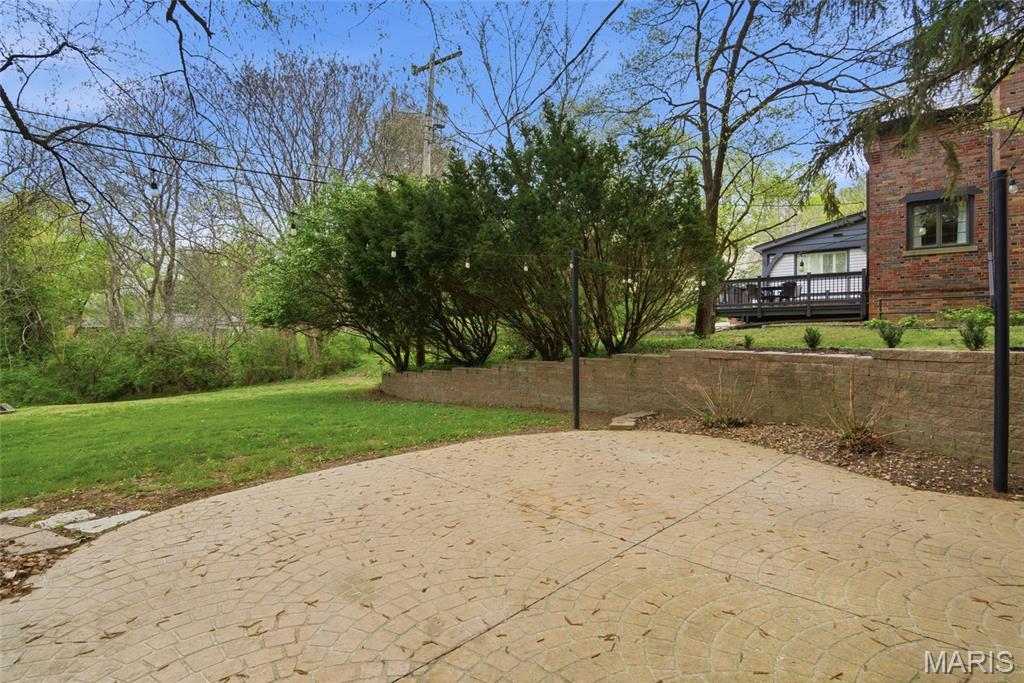 Country Club Place - Residential