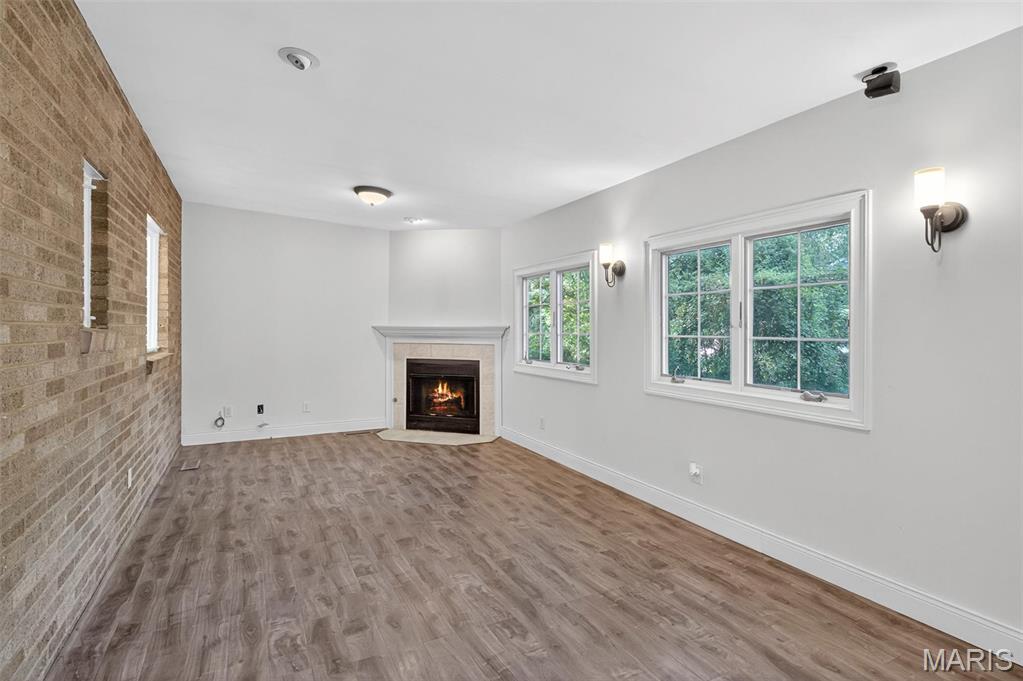 Country Club Place - Residential