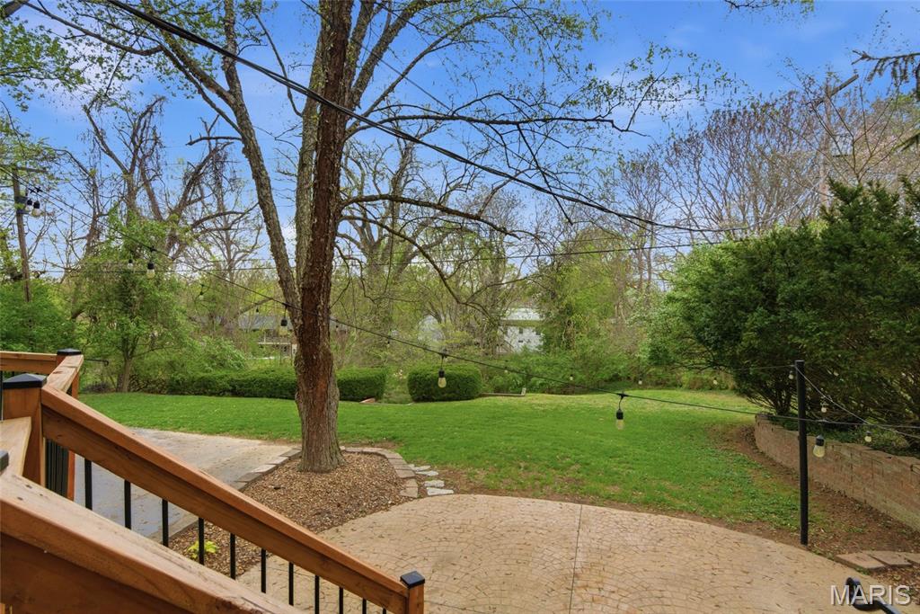 Country Club Place - Residential