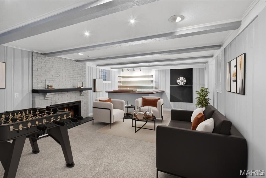 Country Club Place - Residential