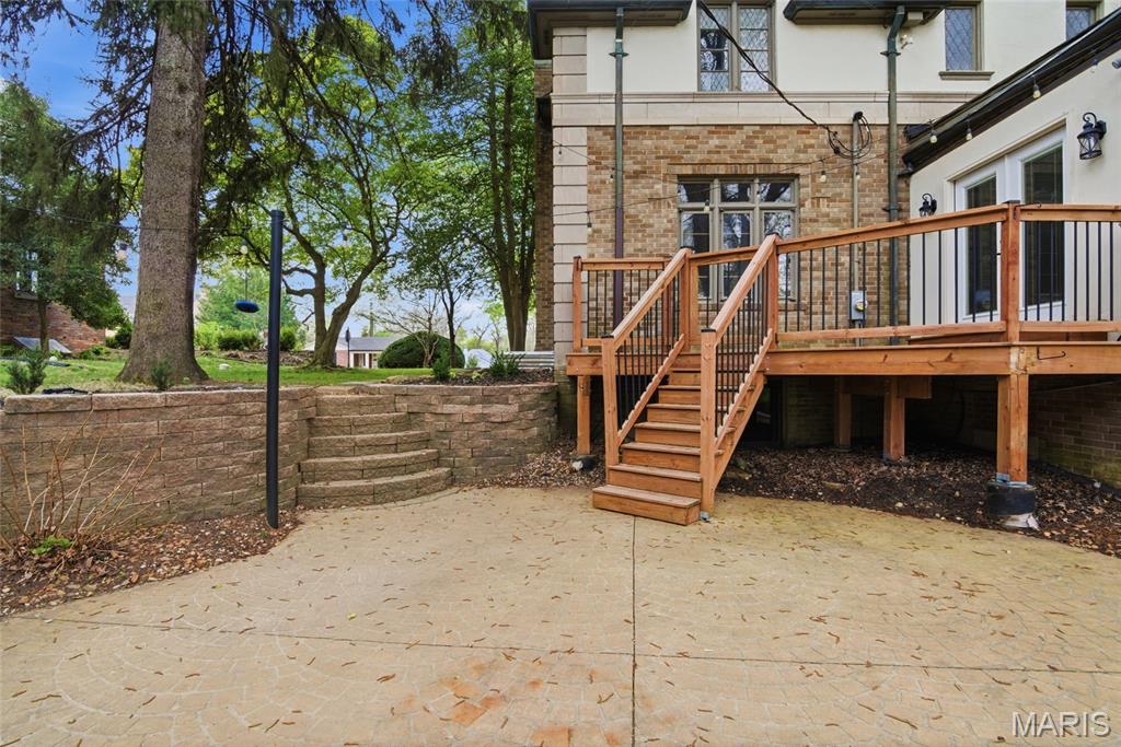 Country Club Place - Residential