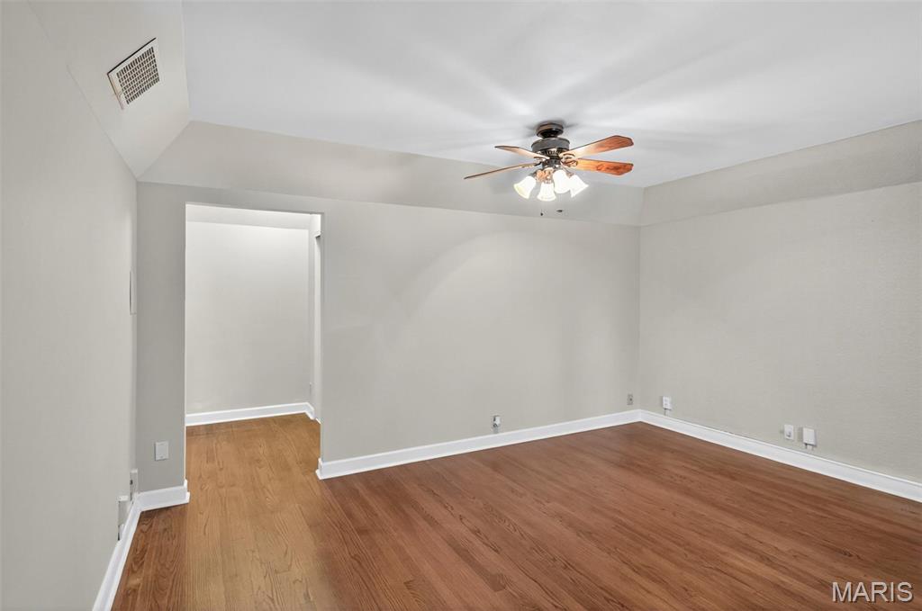 Country Club Place - Residential