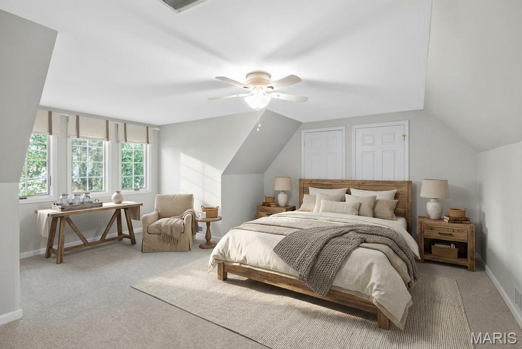 Country Club Place - Residential