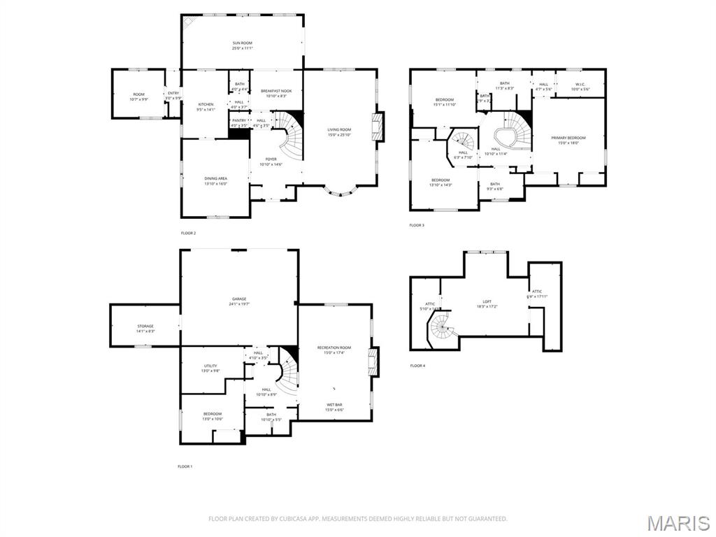 Country Club Place - Residential