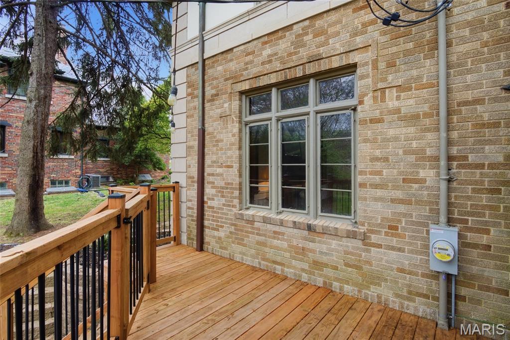 Country Club Place - Residential